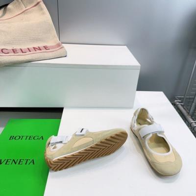 wholesale quality bottega veneta women shoes model no. 38